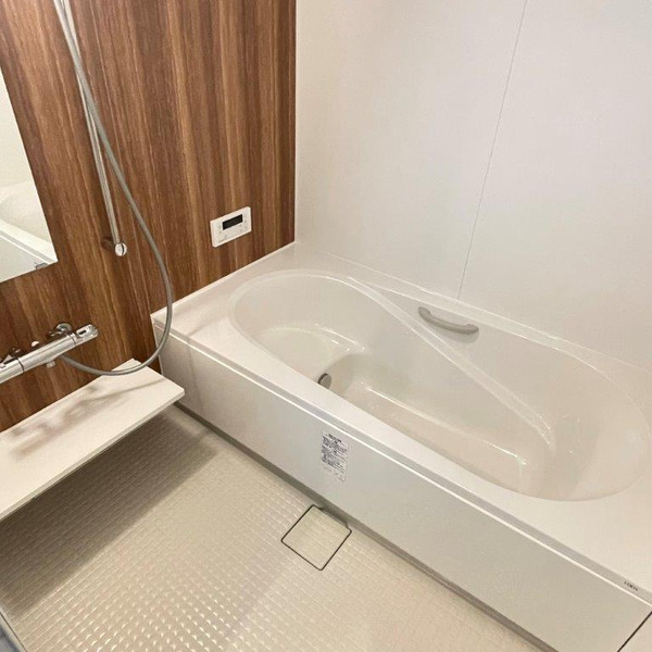 バス・シャワールーム　※同仕様