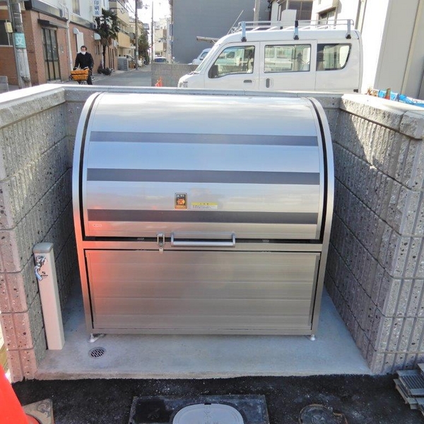 その他共有部分　※同仕様