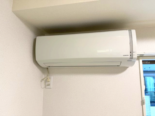 その他設備　※写真は別室です