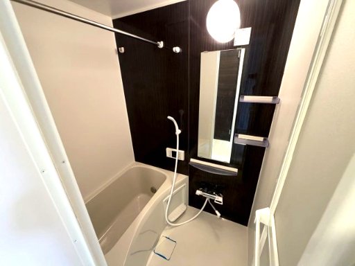 バス・シャワールーム　※写真は別室です