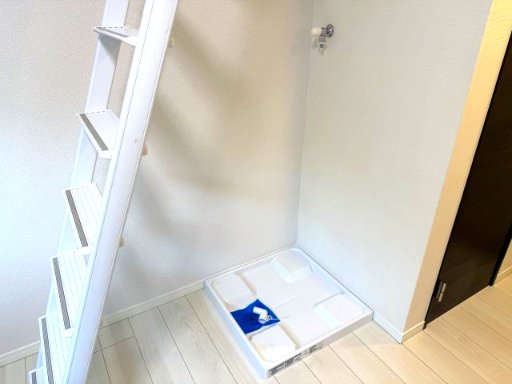 その他設備　※写真は別室です