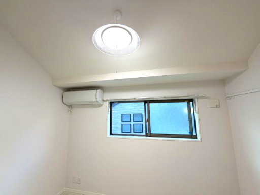 眺望　※写真は別室です