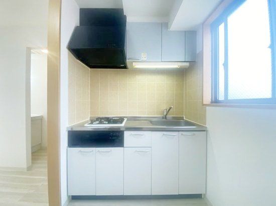 キッチン　物件画像