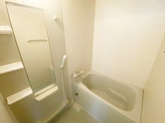 バス・シャワールーム　物件画像