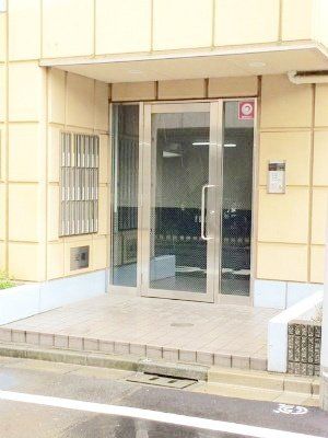 エントランス　物件画像