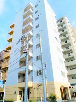 建物外観　物件画像