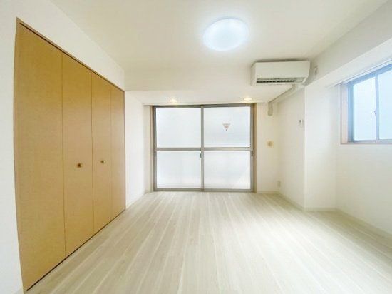 居室・リビング　物件画像