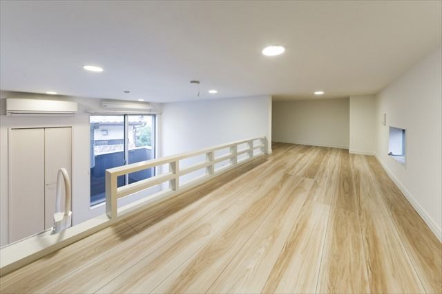 居室・リビング　島忠ホームズ相模原店