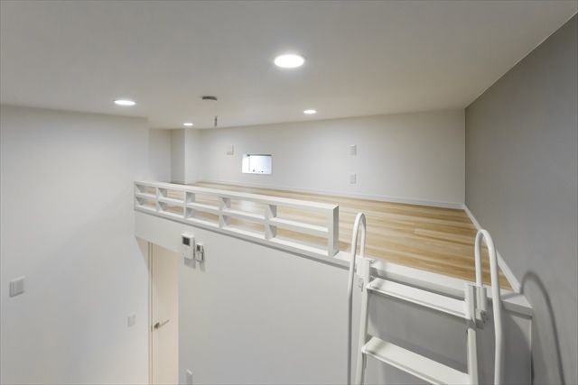 その他　ニトリ相模原店