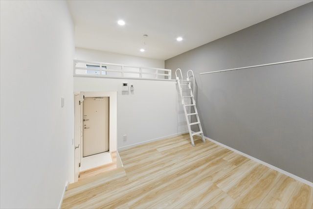 居室・リビング　ニトリモール相模原