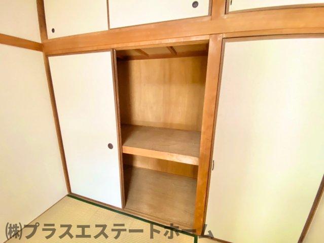 収納　小物を収納するのに便利です