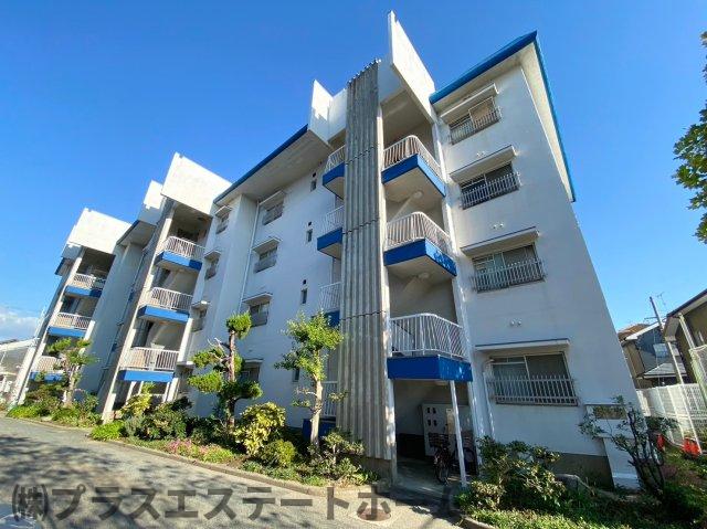 建物外観　外観も気になるポイント