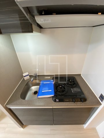 キッチン　コンフォリア心斎橋EAST　キッチン