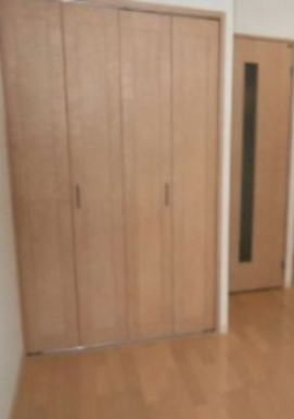 その他　洋室☆光沢フローリング☆