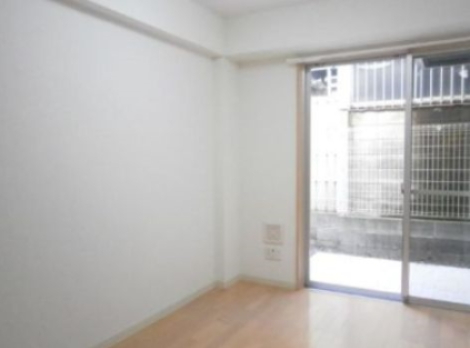 居室・リビング　洋室☆光沢フローリング☆