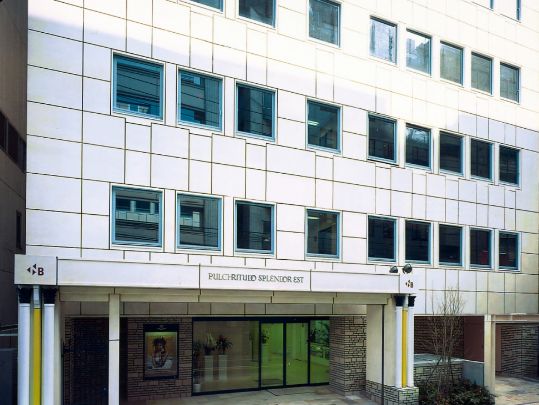 その他　東京美容専門学校（その他）まで533m