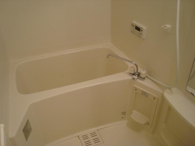 バス・シャワールーム　ユニットバス
