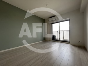 居室・リビング　ファーストフィオーレ京橋イースト　洋室