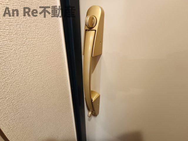 セキュリティ　別部屋イメージ写真