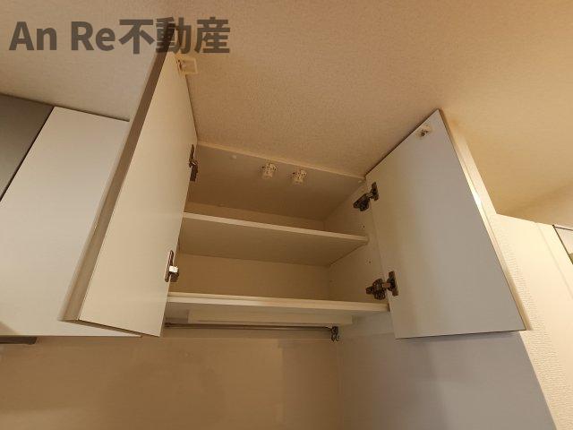 収納　別部屋イメージ写真