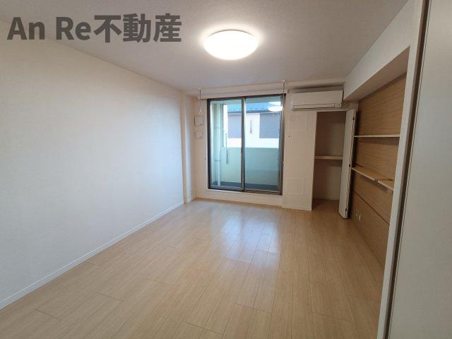 居室・リビング　別部屋イメージ写真