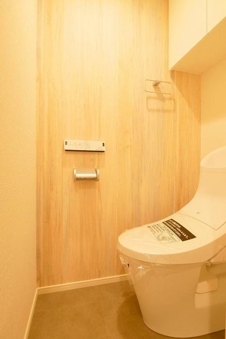 バス・シャワールーム　その他