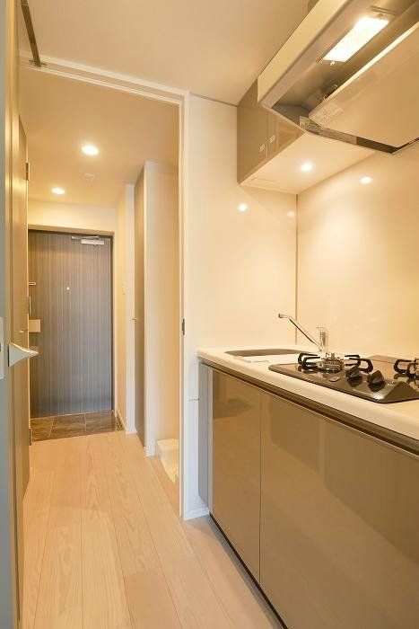 居室・リビング　その他