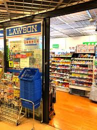 コンビニ　ローソン（コンビニ）まで100m