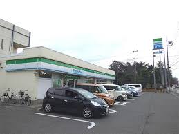 コンビニ　ファミリーマート 浦和領家一丁目店（コンビニ）まで606m