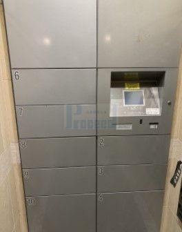 その他共有部分　共用部分も綺麗です！