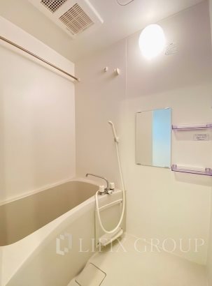 バス・シャワールーム　風呂