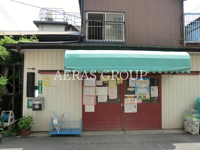 幼稚園・保育園　和敬保育園（幼稚園・保育園）まで81m