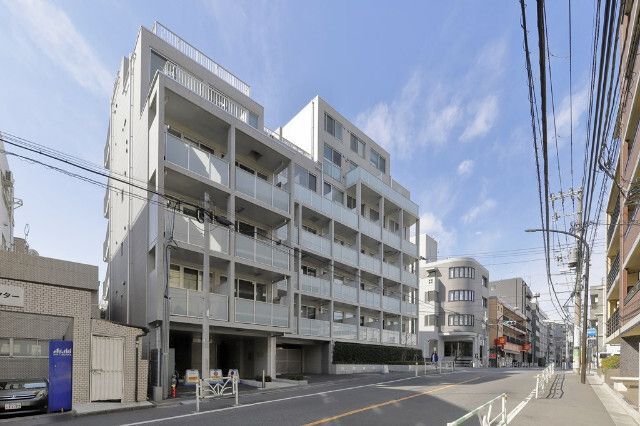 建物外観　☆綺麗な外観☆