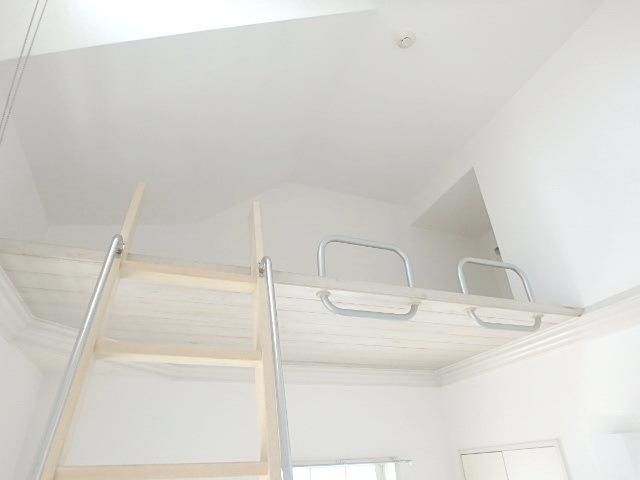 その他部屋・スペース　室内・室内設備