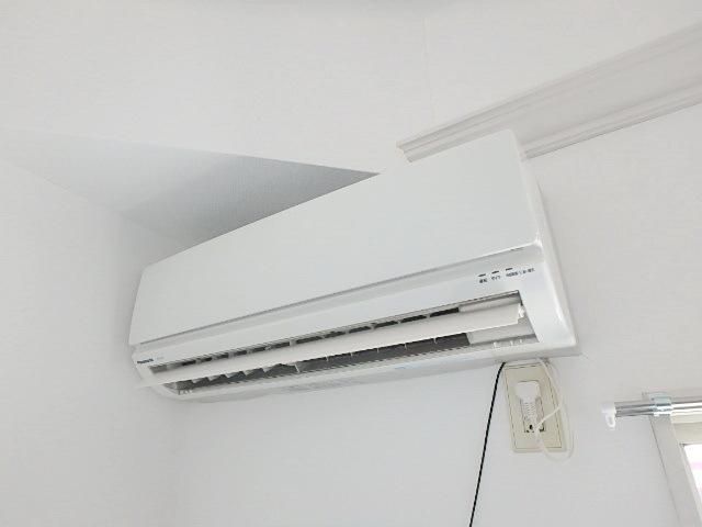 その他設備　室内・室内設備