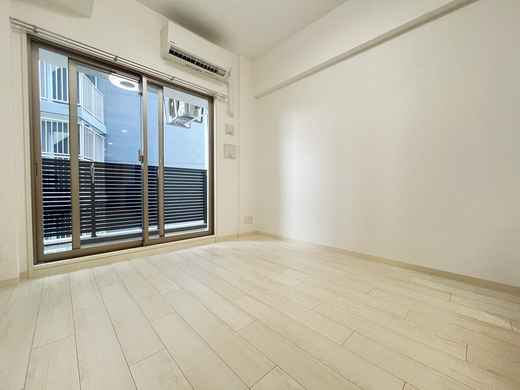 居室・リビング　※同建物別部屋