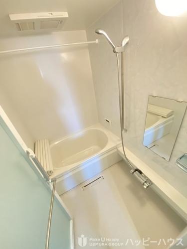 バス・シャワールーム　物件の画像5