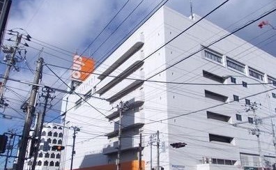 ショッピングセンター　チーノ（ショッピングセンター）まで1900m