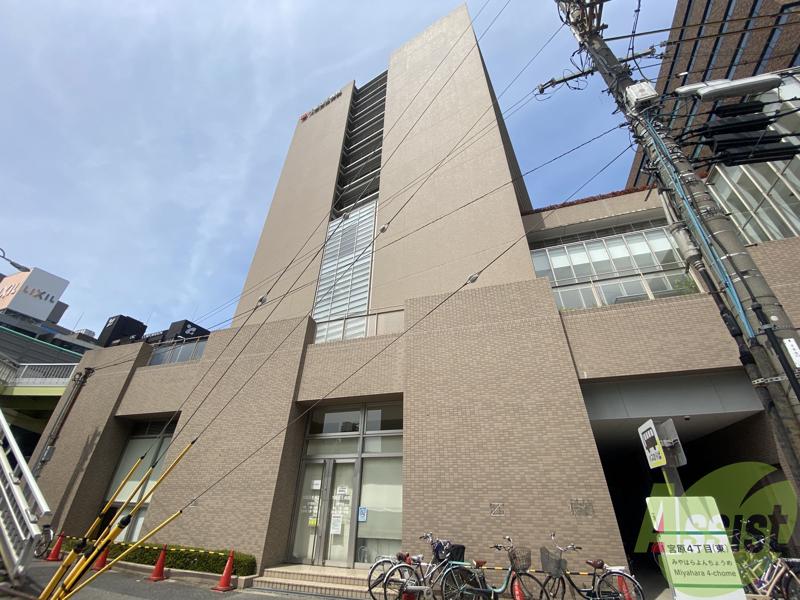 病院　大阪回生病院（病院）まで2387m