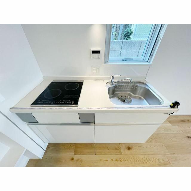 キッチン　参考写真