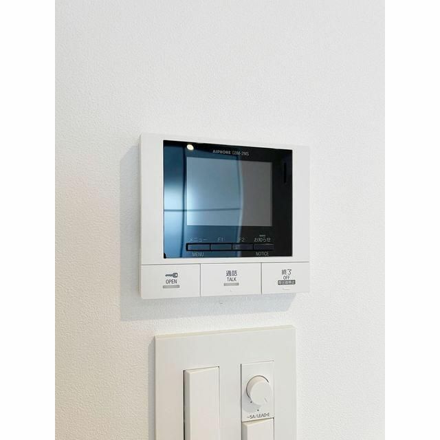 その他設備　参考写真