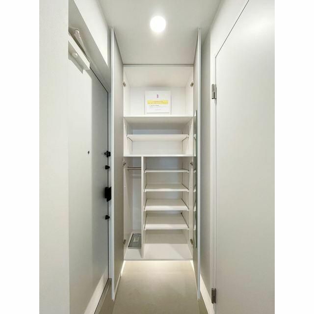 収納　参考写真