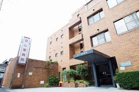 病院　医療法人社団回心会回心堂病院（病院）まで862m