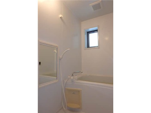 バス・シャワールーム　浴室