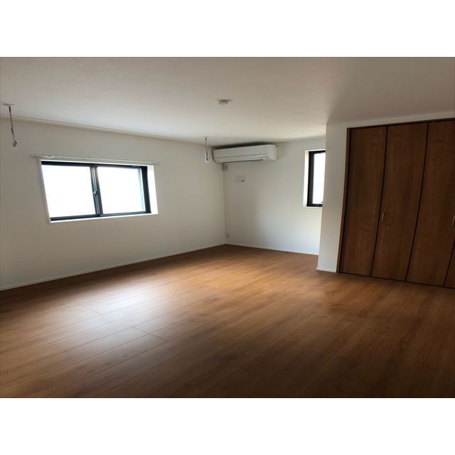 その他部屋・スペース　１階　洋室６．５帖