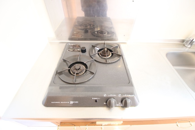 キッチン　※別室の参考写真の為、現況優先です。