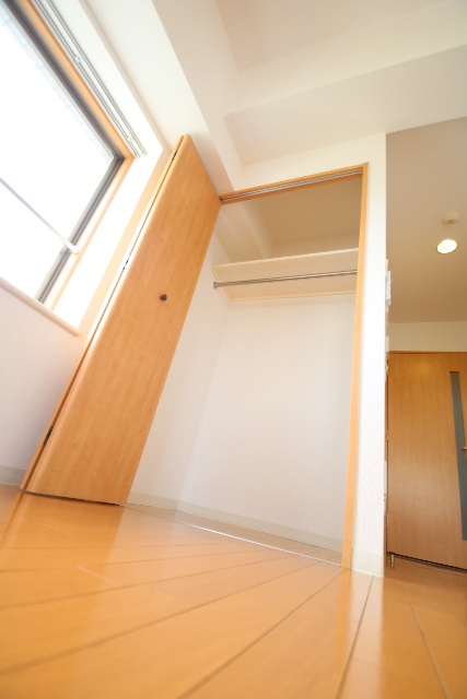 収納　※別室の参考写真の為、現況優先です。