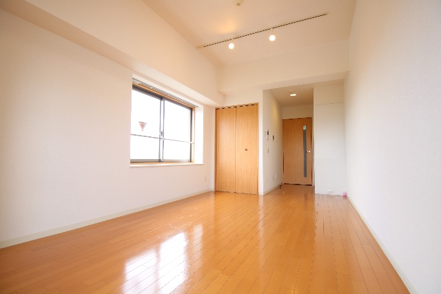 居室・リビング　※別室の参考写真の為、現況優先です。