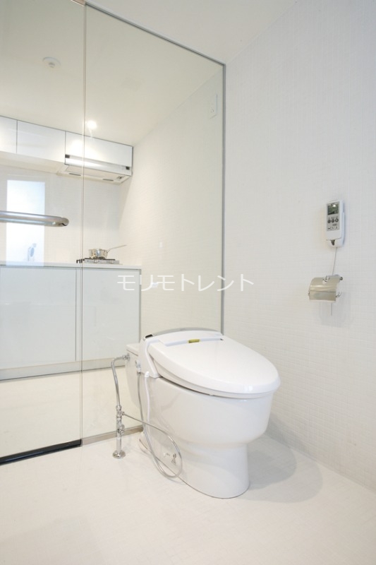 トイレ　室内参考写真