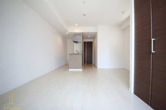 居室・リビング　ラルーチェ北梅田